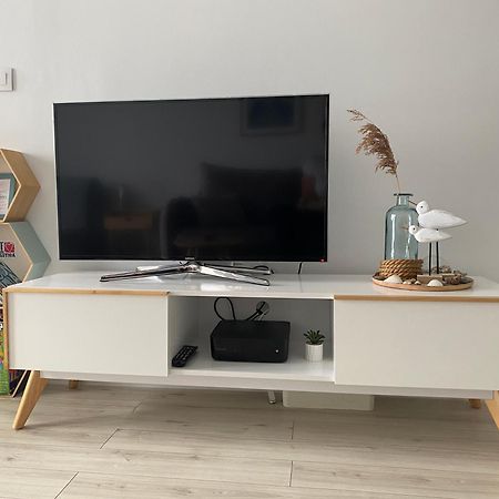 Apartament Horizon Z Widokiem Na Morze Gdynia Exterior foto